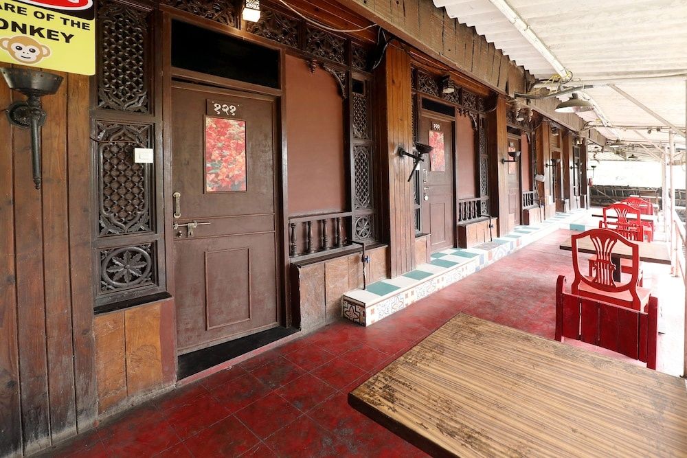 undefined Pali Village Resort 7