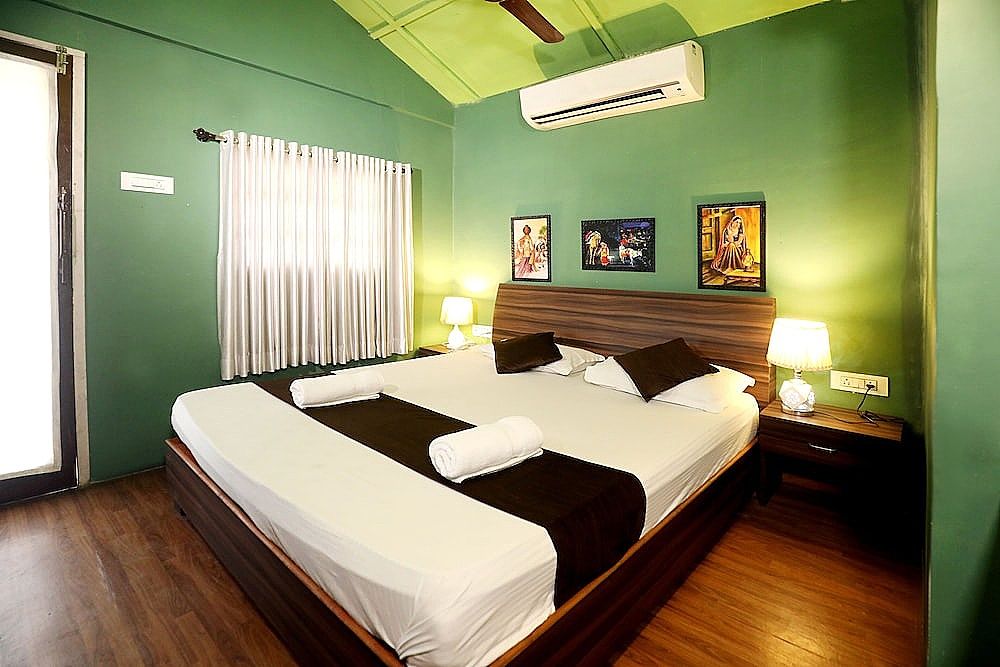 undefined Pali Village Resort 5