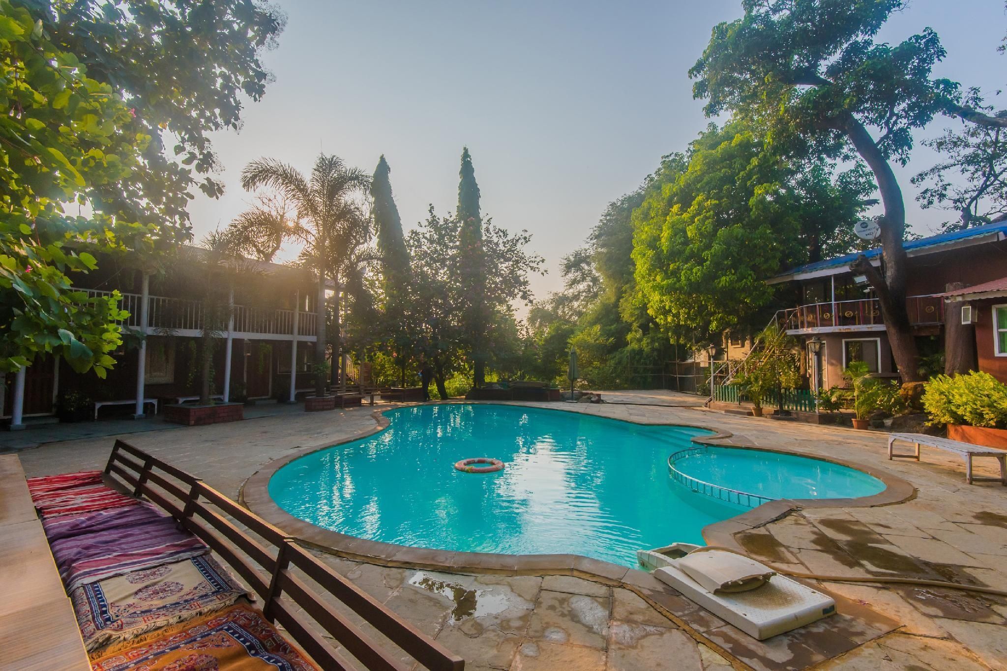 undefined Pali Village Resort 5