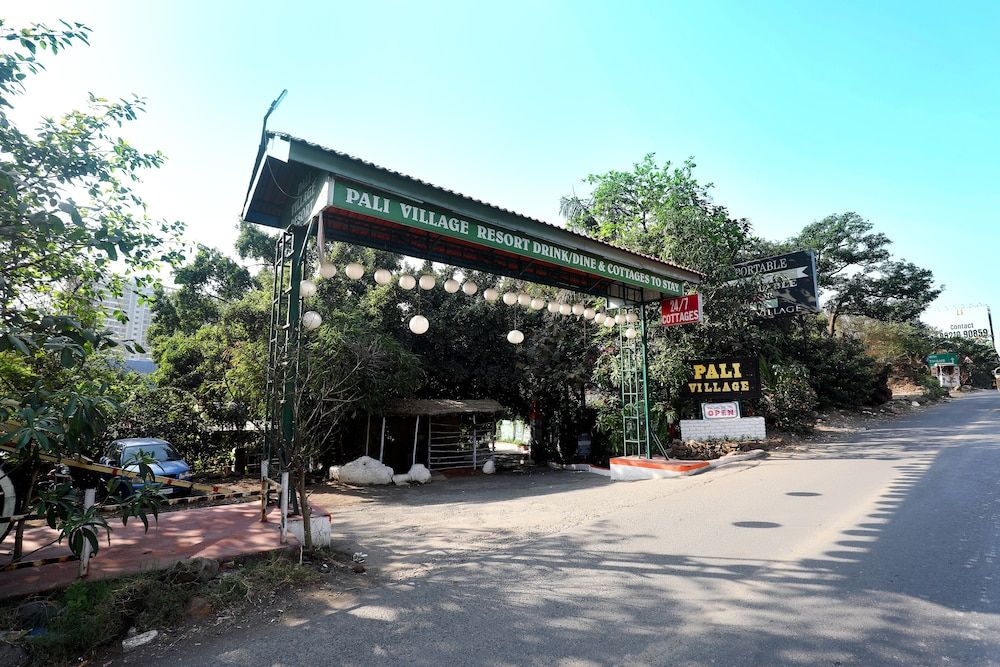 undefined Pali Village Resort 9