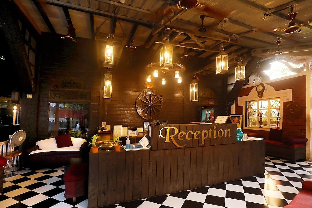undefined Pali Village Resort 2