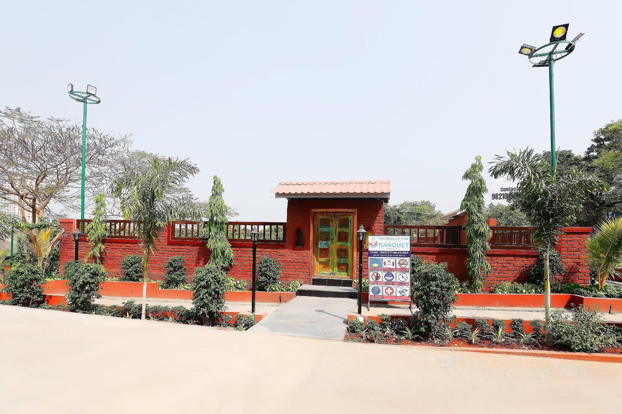 undefined Pali Village Resort