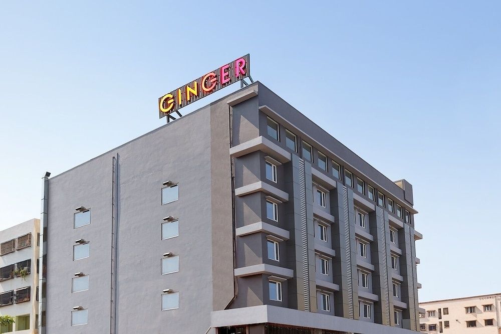 undefined GINGER, Vishakhapatnam, Gajuwaka 6