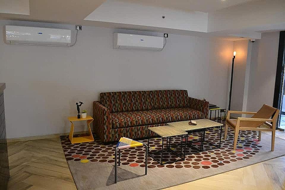 undefined GINGER, Vishakhapatnam, Gajuwaka 4