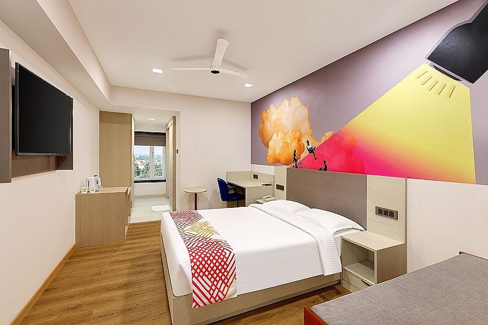 undefined GINGER, Vishakhapatnam, Gajuwaka 7