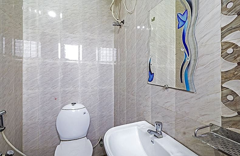 GMT GRAND PARK NON A/C ROOM 3