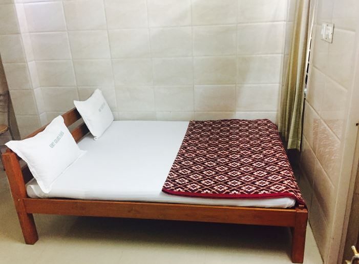 GMT GRAND PARK NON A/C ROOM 4