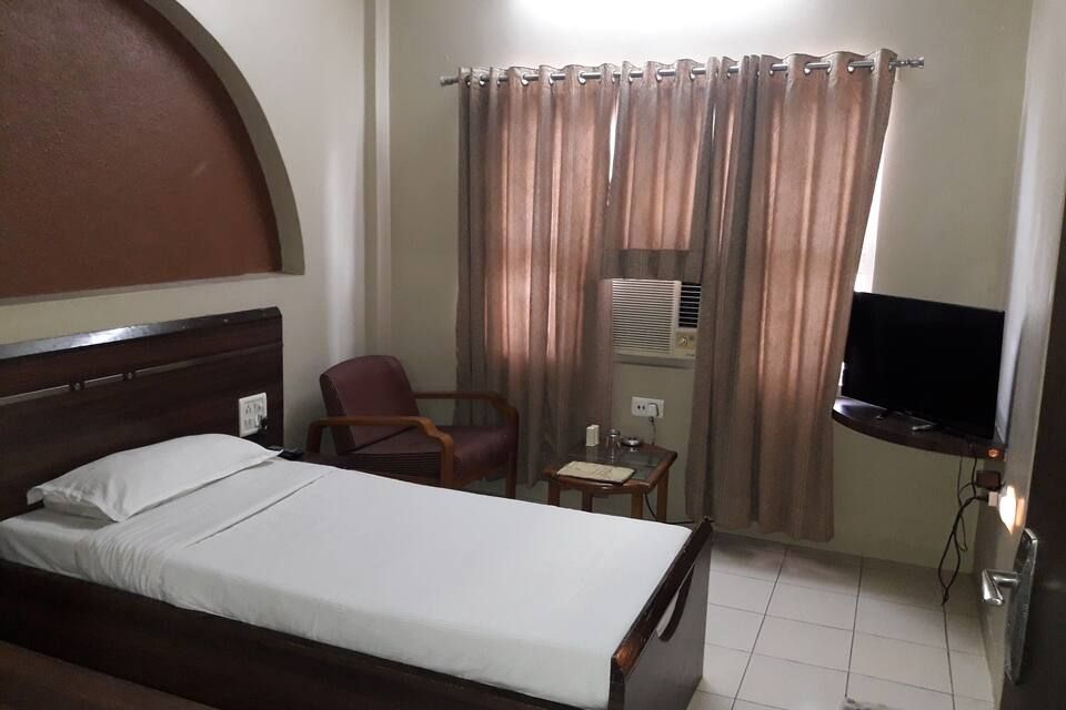 Hotel White Rose Double A/C 2