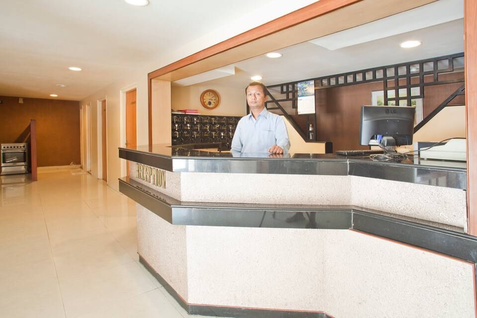 undefined Hotel White Rose 2