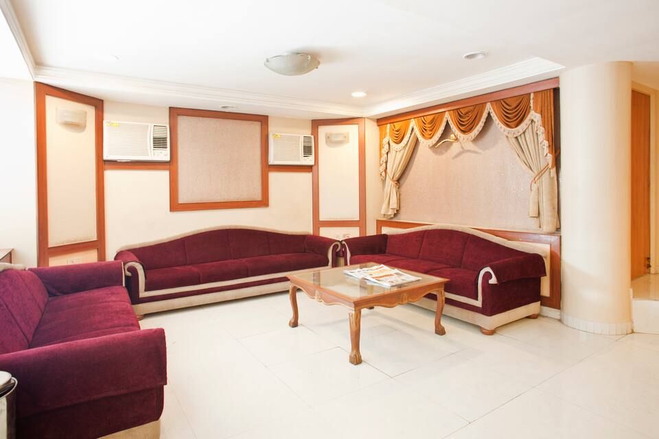 undefined Hotel White Rose 3