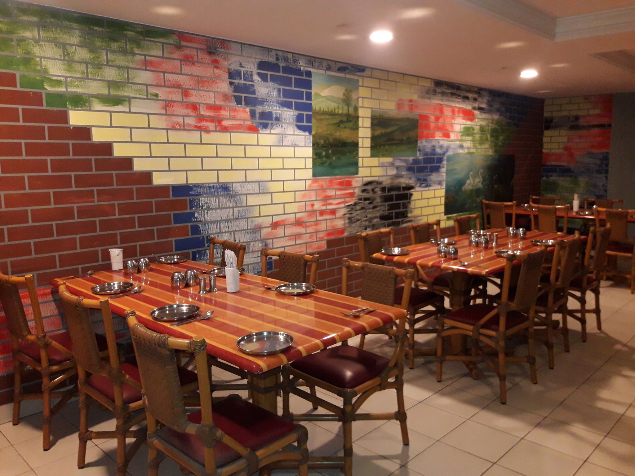 undefined Hotel White Rose 4