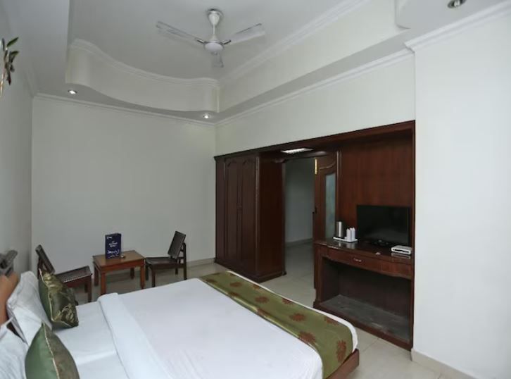 Hotel Batra Palace Executive Room Free Wi-Fi 3
