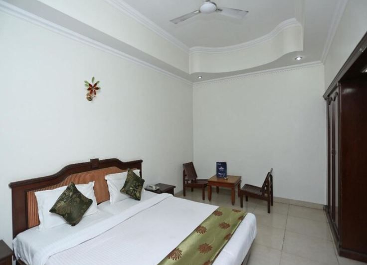 Hotel Batra Palace Executive Room Free Wi-Fi