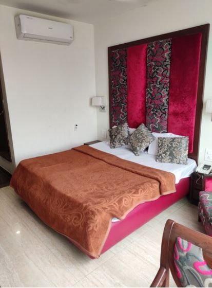 Premium Room Free Wi-Fi