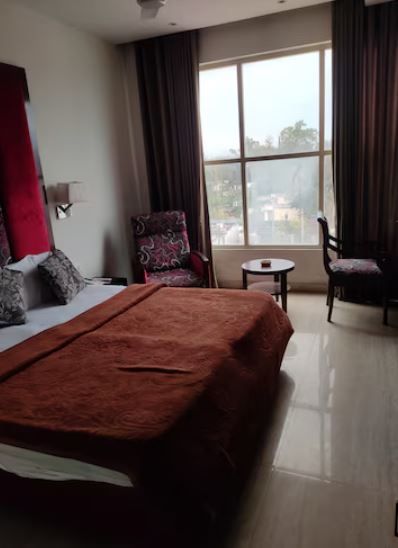 Premium Room Free Wi-Fi