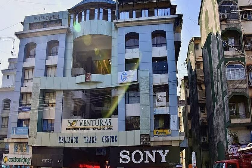 Hotel Tanish