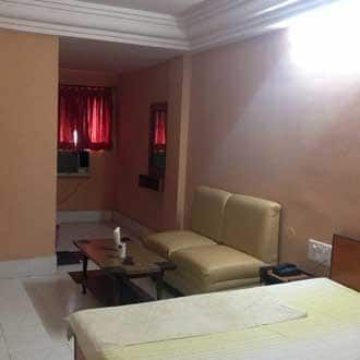 Executive Single Room