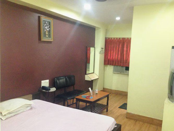 Standard AC Room 24 hrs checkout