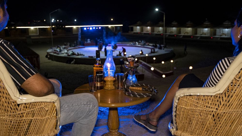 undefined Sunrise Desert Resort 8