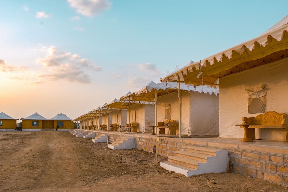 undefined Sunrise Desert Resort 3