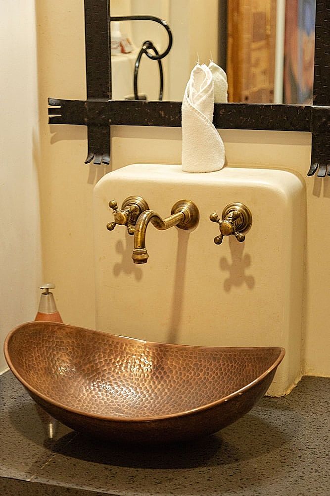 3102bce - A Vedic Resort Premium Room with Attached Balcony 36