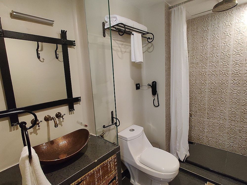 3102bce - A Vedic Resort Premium Room with Attached Balcony 31