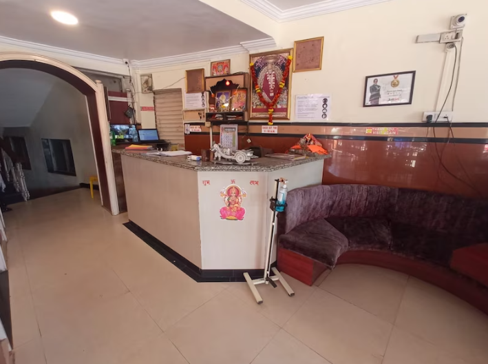 undefined Hotel Sai Yash  3