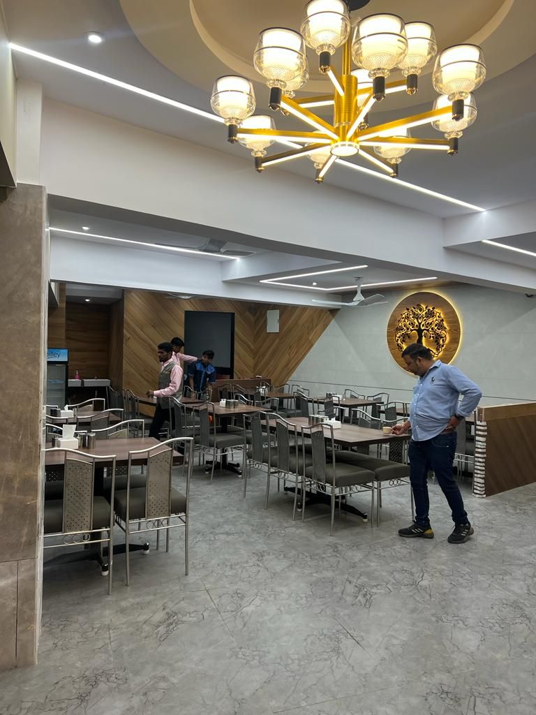 undefined Hotel Sai Yash  9