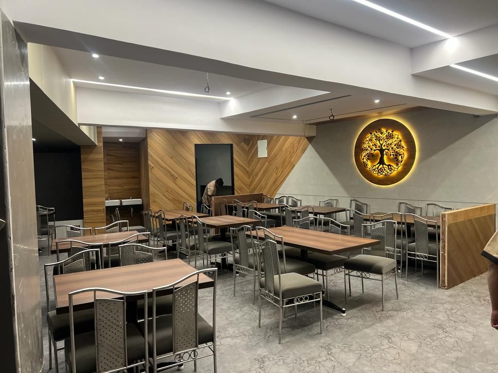undefined Hotel Sai Yash  4