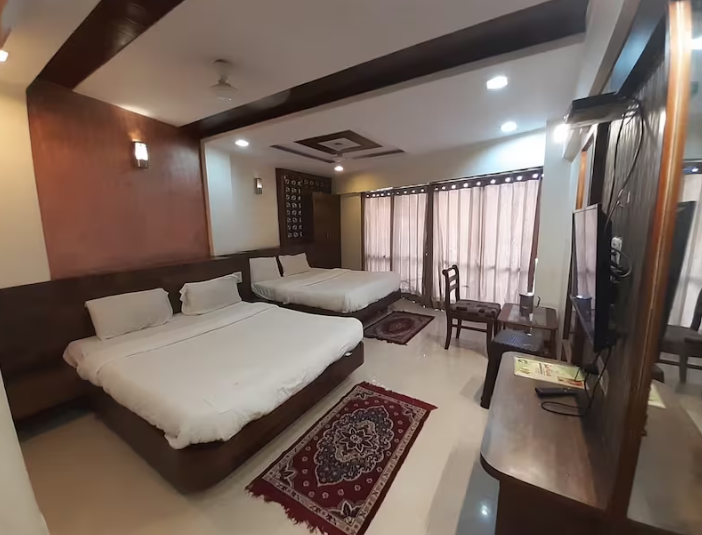 undefined Hotel Sai Yash  10