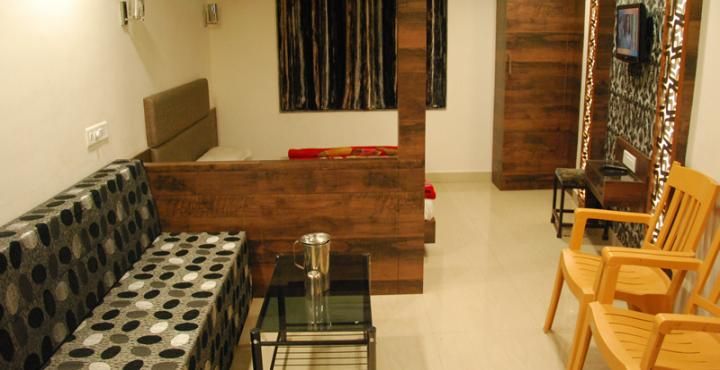 undefined Hotel Sai Yash  5