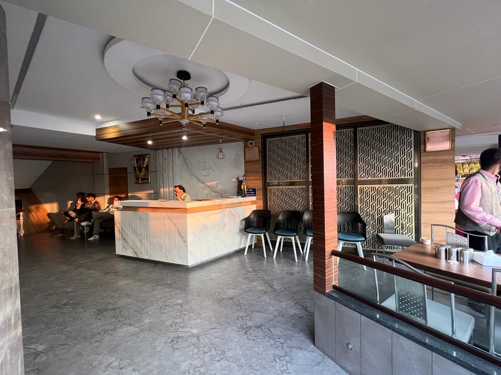 undefined Hotel Sai Yash  8
