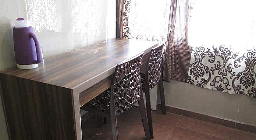 undefined Hotel Haridwar 9