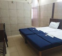 Hotel Haridwar Double Cot Room Non AC 7