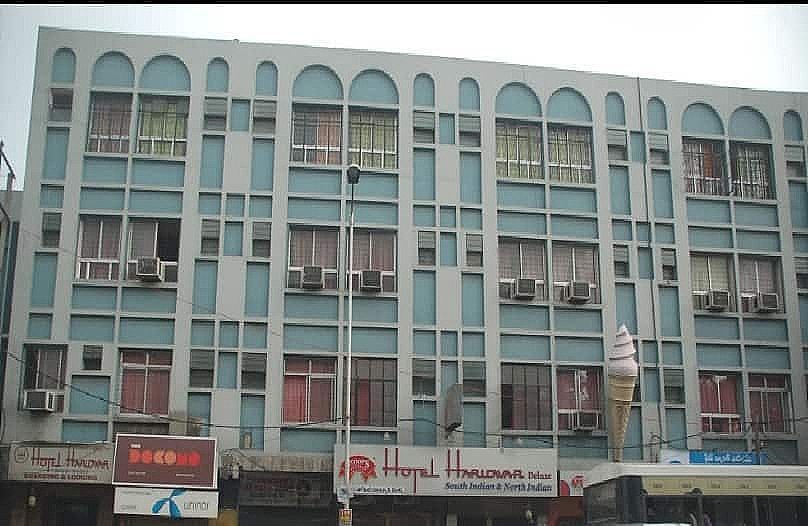 undefined Hotel Haridwar 3