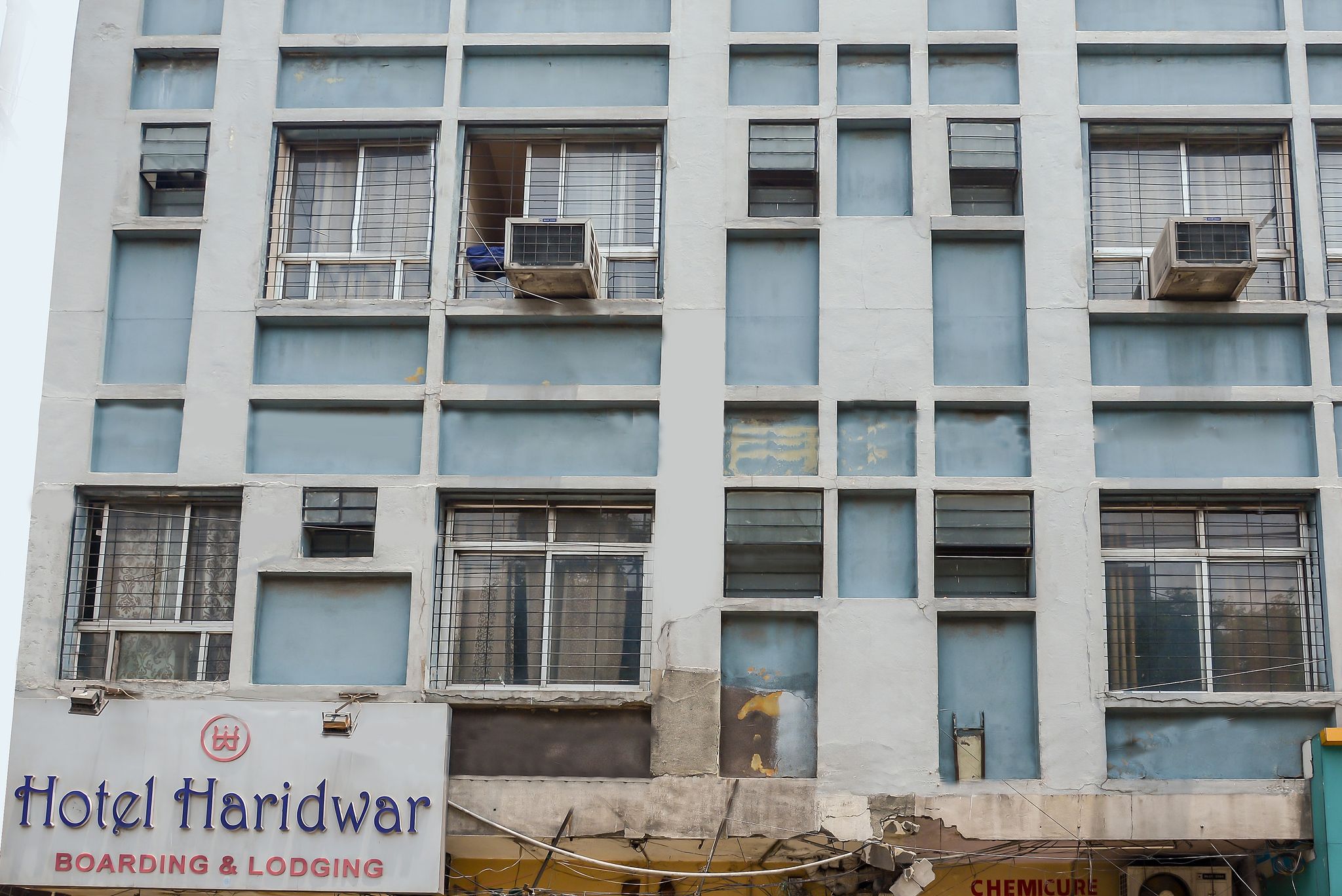 undefined Hotel Haridwar 7
