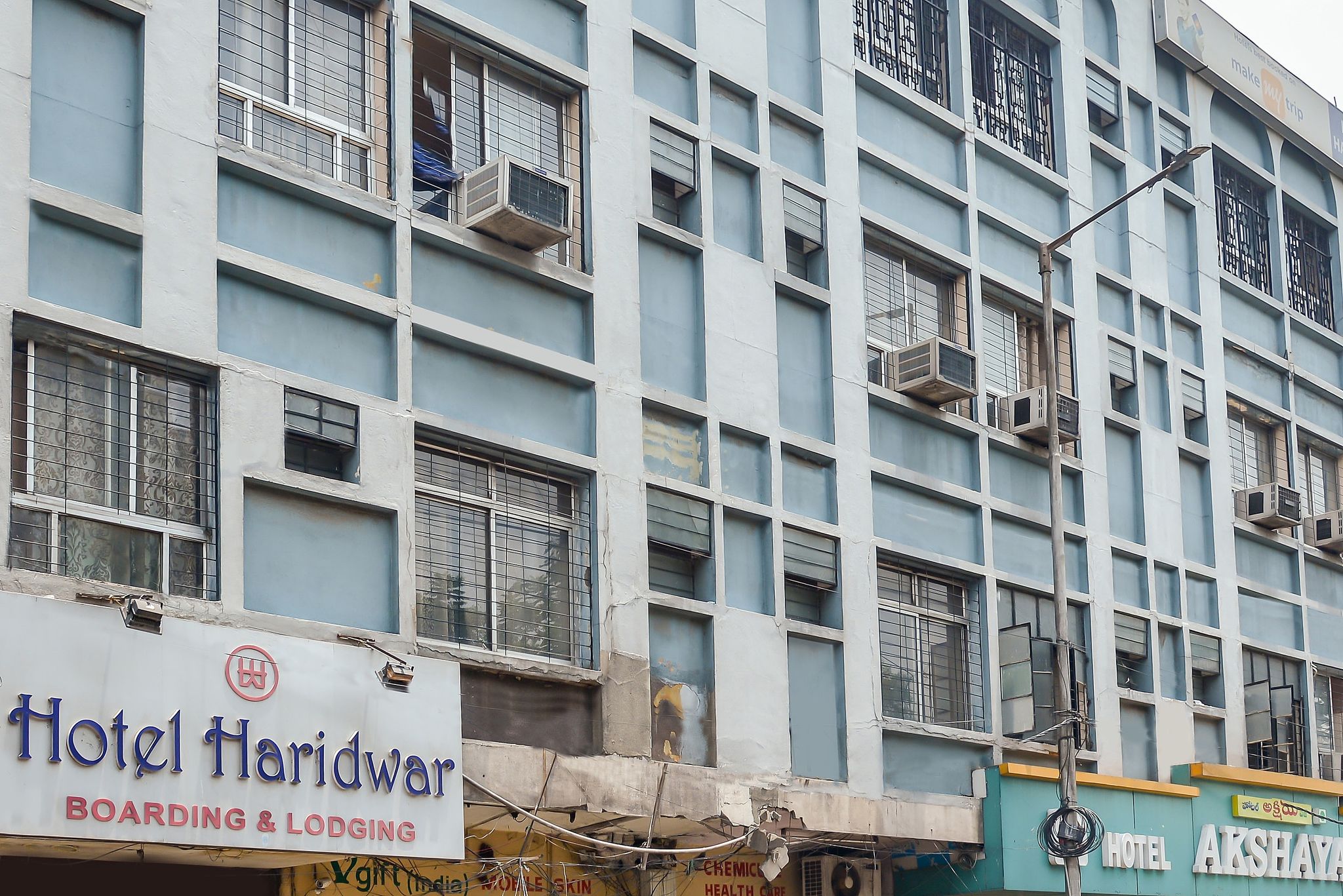 undefined Hotel Haridwar 6
