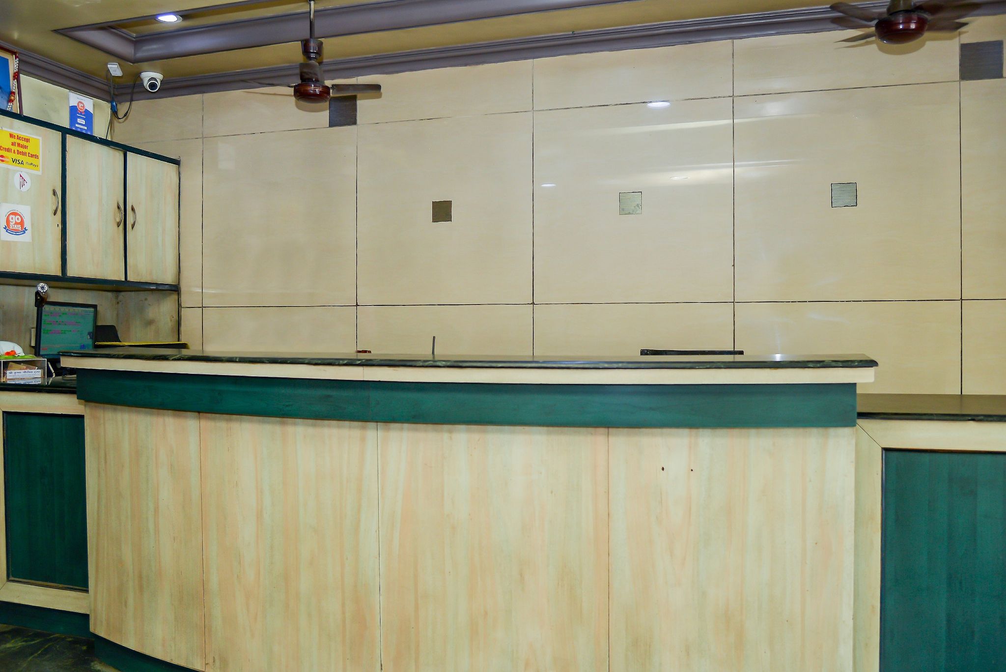 undefined Hotel Haridwar 4