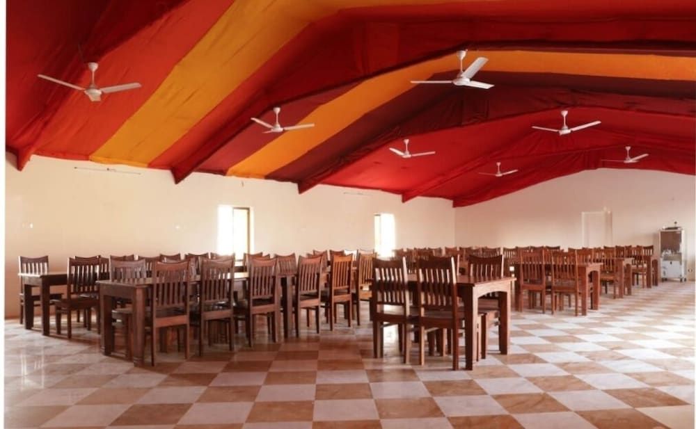 undefined Country side resort Jaisalmer 7