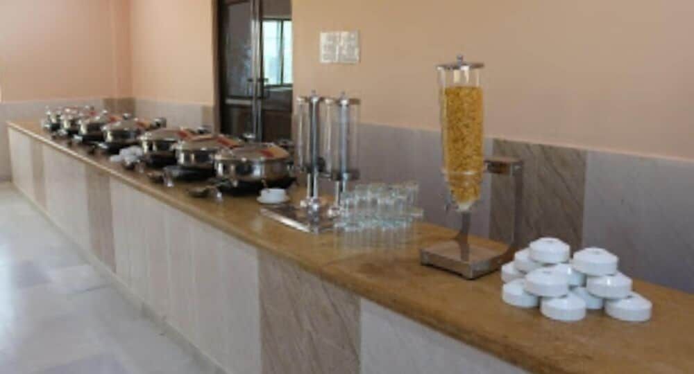 undefined Country side resort Jaisalmer 5