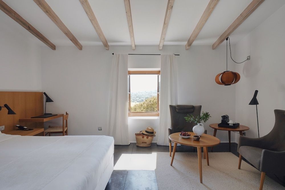 Son Brull Hotel & Spa Double Room, Bathtub (Premium Deluxe)