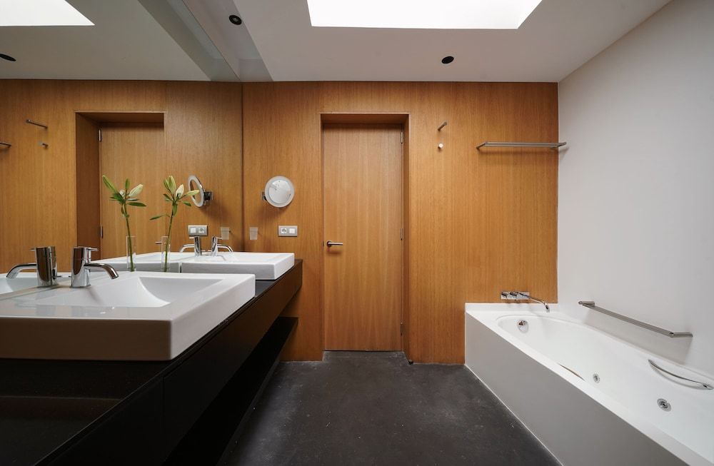 Son Brull Hotel & Spa Double Room, Bathtub (Premium Deluxe) 4