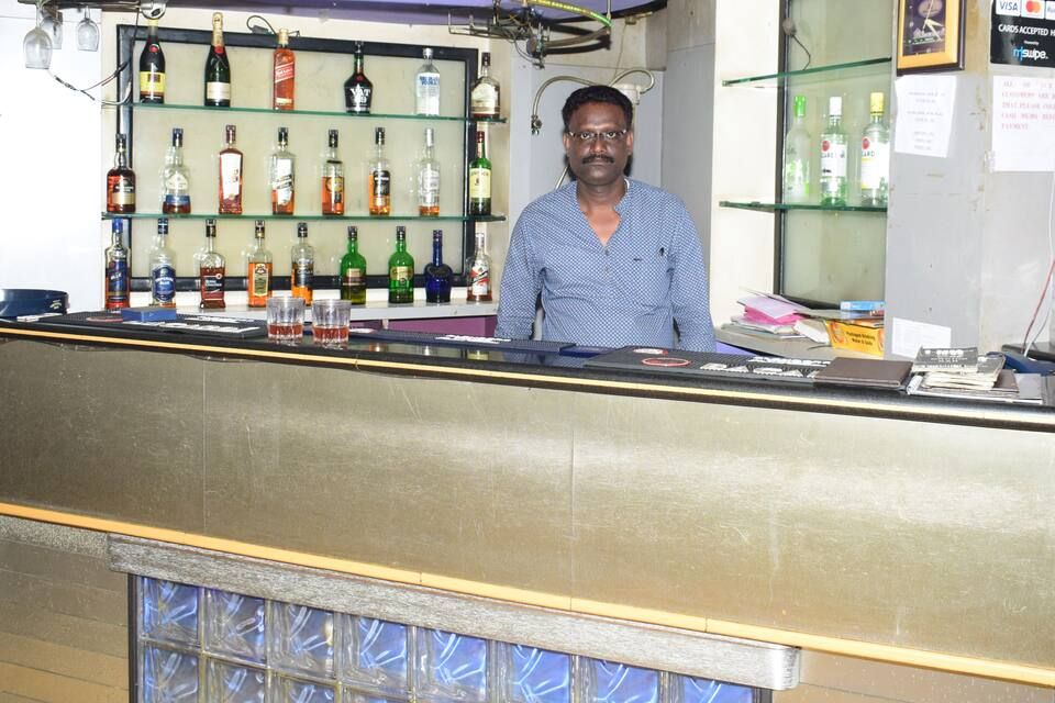 undefined Hotel Centre Palace 10