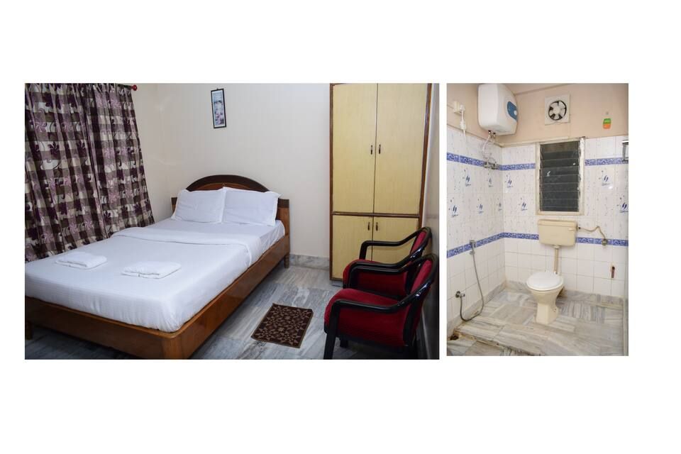 Hotel Centre Palace Non AC Double 2