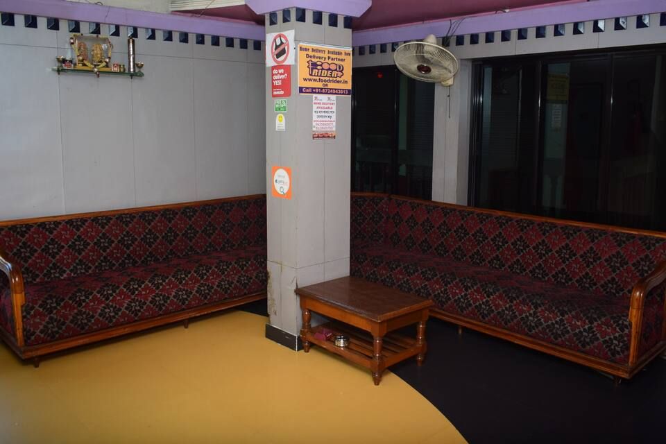 undefined Hotel Centre Palace 3