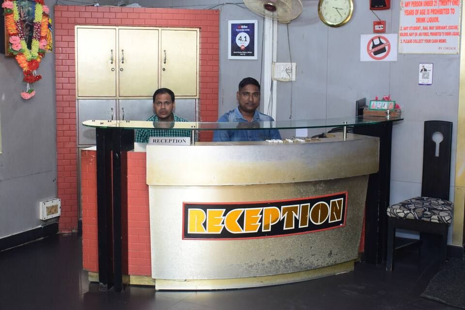 undefined Hotel Centre Palace 2