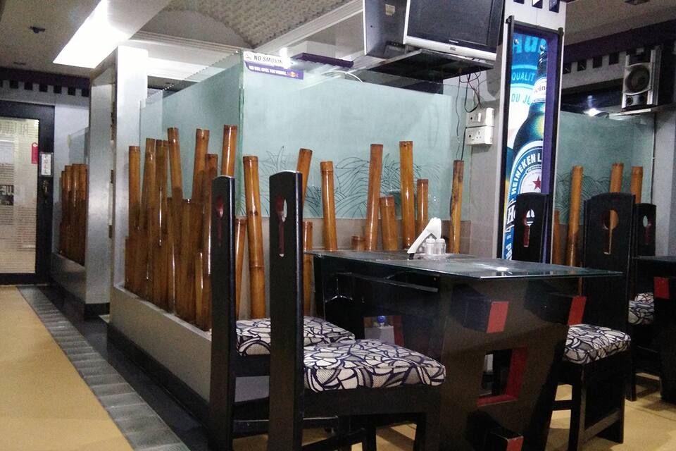 undefined Hotel Centre Palace 4