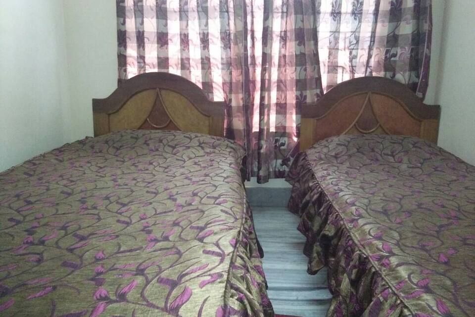 Hotel Centre Palace