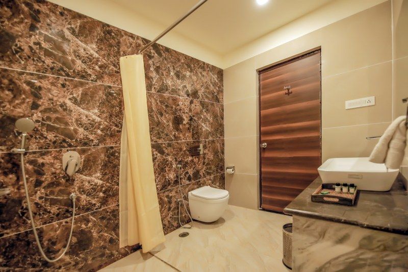 Nature Village Resort Luxury Villa with Plunge Pool, Jacuzzi and Private Sit Out 6