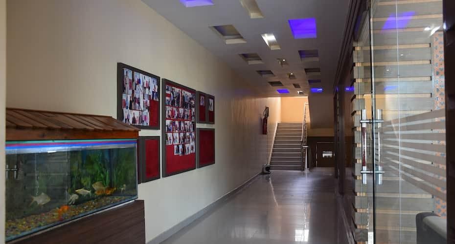 undefined Hotel Saraswati Inn 4